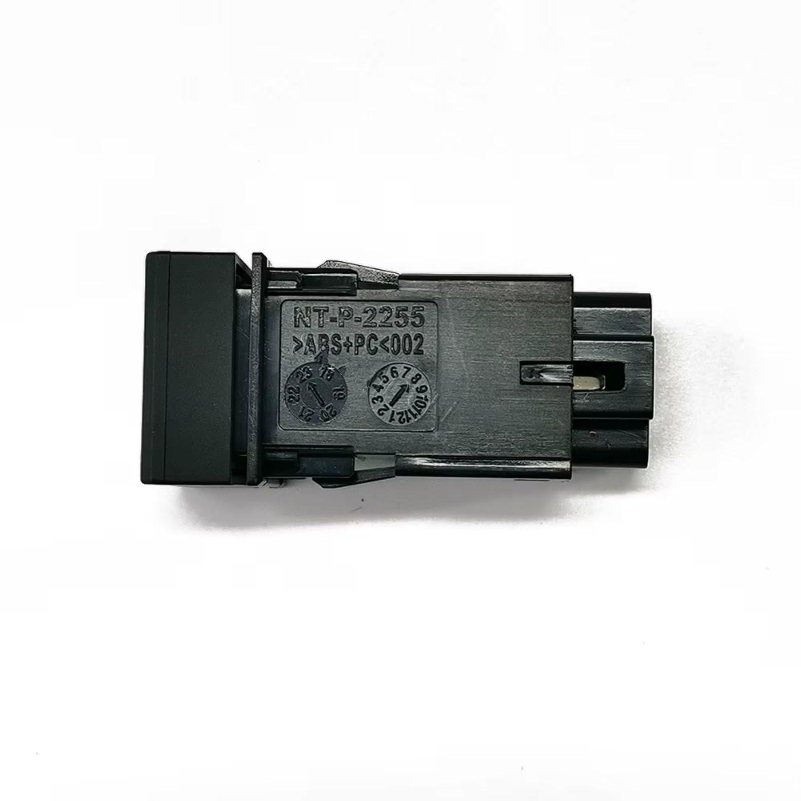 Enchufe módulo USB AUX Consola USB Compatible Con Toyota Para Camry 70 Para Altis 2018 2019 2020 Coche Rápido Para Cargador Enchufe Interfaz Carga Dual QC3.0