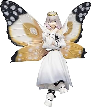 フィギュアまとめ売り　Fate/Grand Order フィギュア　オベロン Amazon | プリテンダー/オベロン （第二再臨） ぬーどる