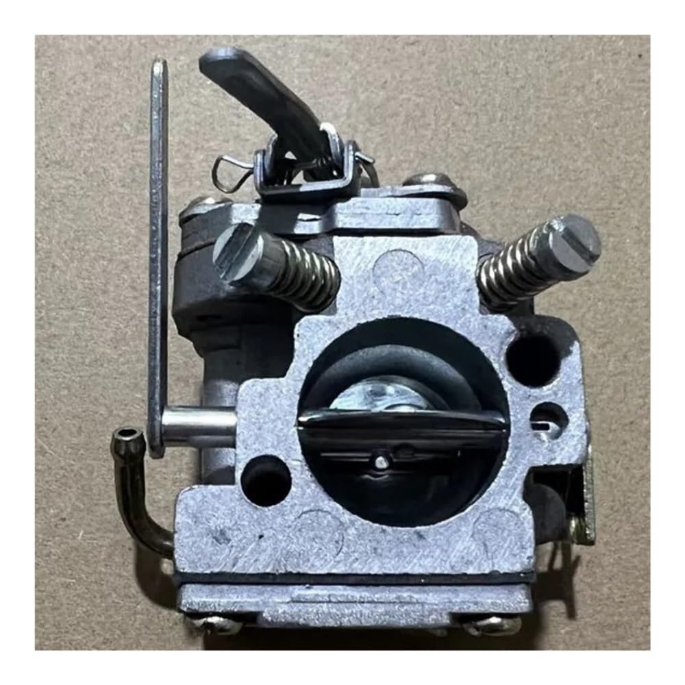 Carburador YD-78 soluciona ahogamiento en sopladores 78CC y motosierras YD81 6MF-28 7800