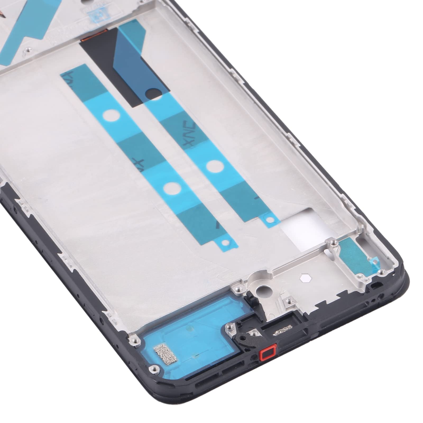 Amazon.com: Front Housing LCD Frame Bezel Plate for Xiaomi Redmi