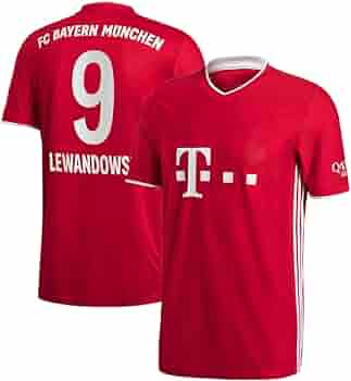 新品正規品ポーランド代表100周年ユニフォームLEWANDOWSKI 9番 Robert