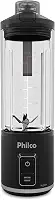 Liquidificador Portátil Philco 700ml Sem Fio 120W PLQ01A