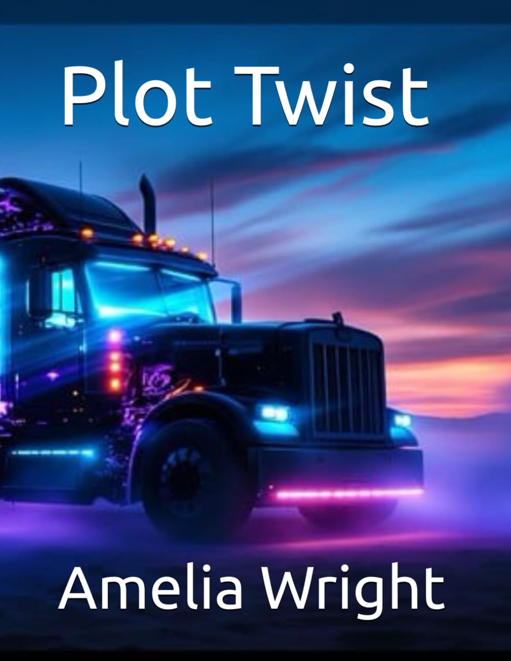 Plot Twist