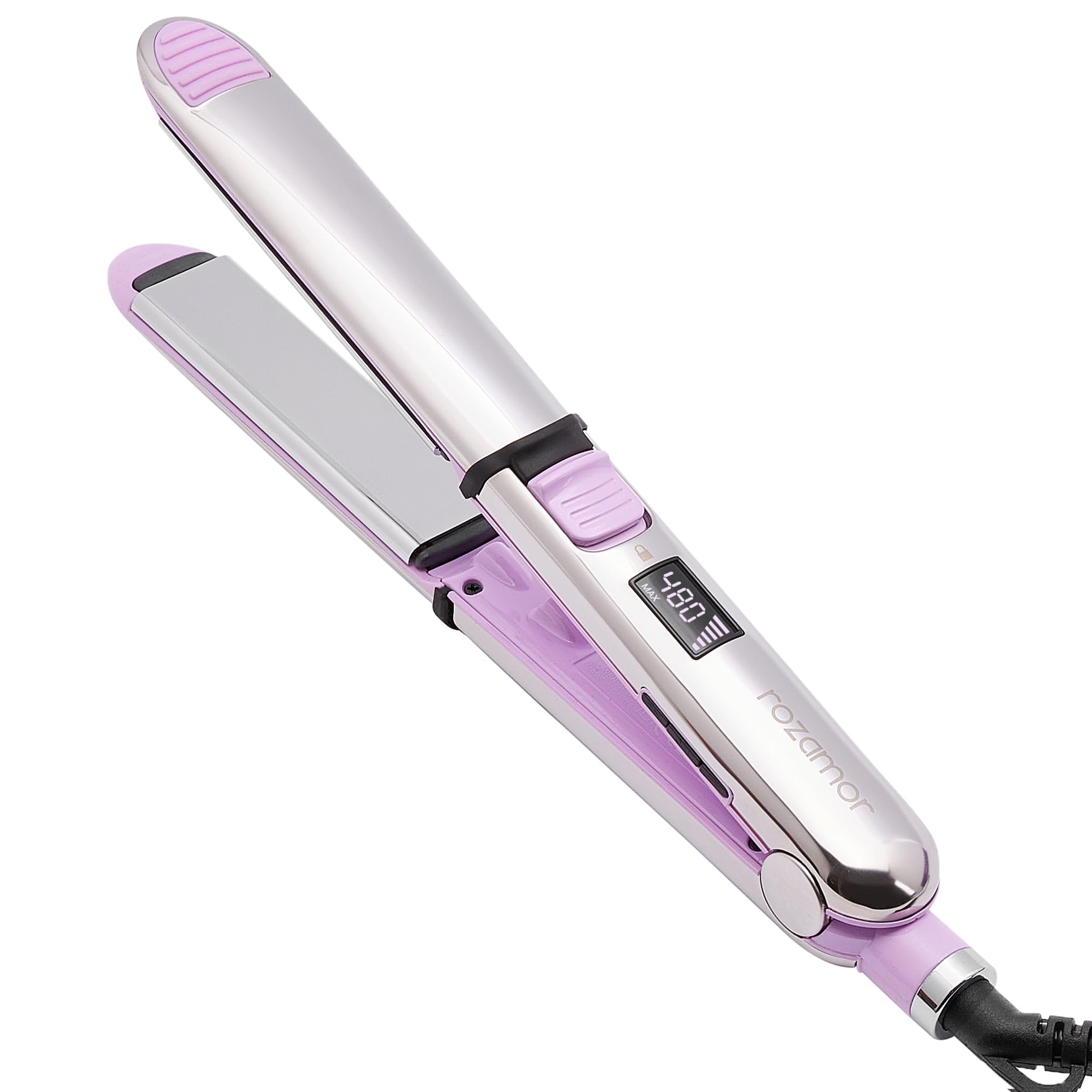 what is the best hair straightener for thin hair