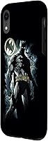 Vista 2 de Funda para iPhone XR Batman The Knight