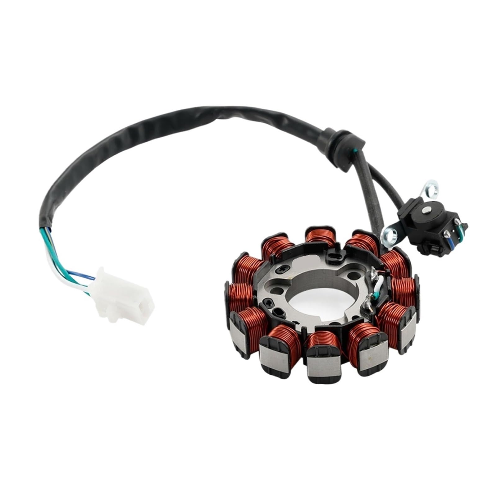 Bobine stator pour Universal 150 (2009-2014) : Résoudre les pannes d'allumage