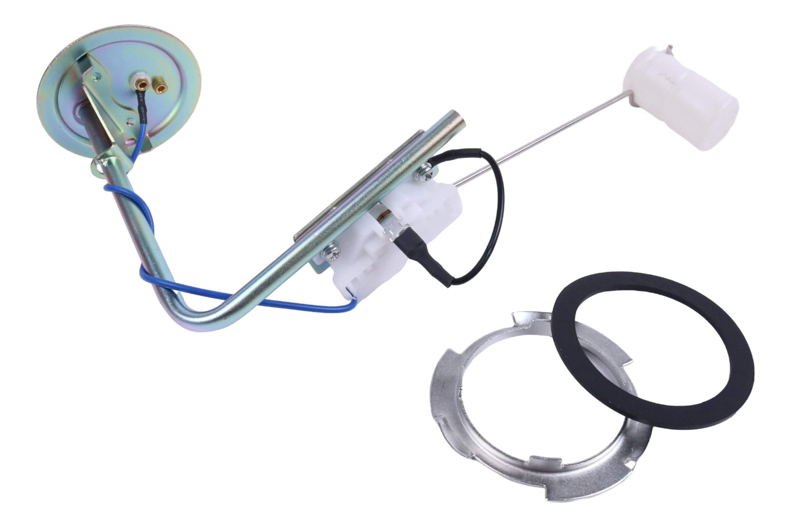 Aveland Fuel Pump compatible with 95-97 Neon Module Assy Electric Gas Eng. w/Sending Unit,Easy to install, adapt to your car, Free