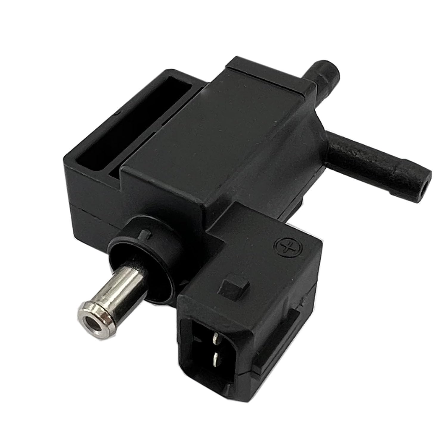 DEVMO Turbocharger Boost bypass Vacuum Solenoid Valve Compatible with Focus ST Edge Escape F-150 Explorer Transit Taurus Fusion MKZ MKT 2.0L 3.5L Turbocharged