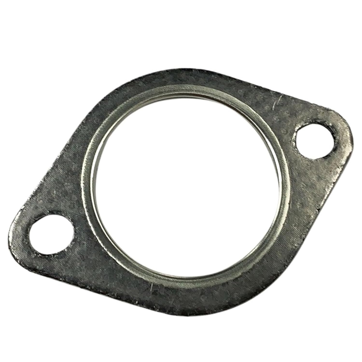 1pcs E36 E39 E46 E53 E70 E83 E85 Exhaust Manifold Gasket 18107502346 Set of 2-Y79A