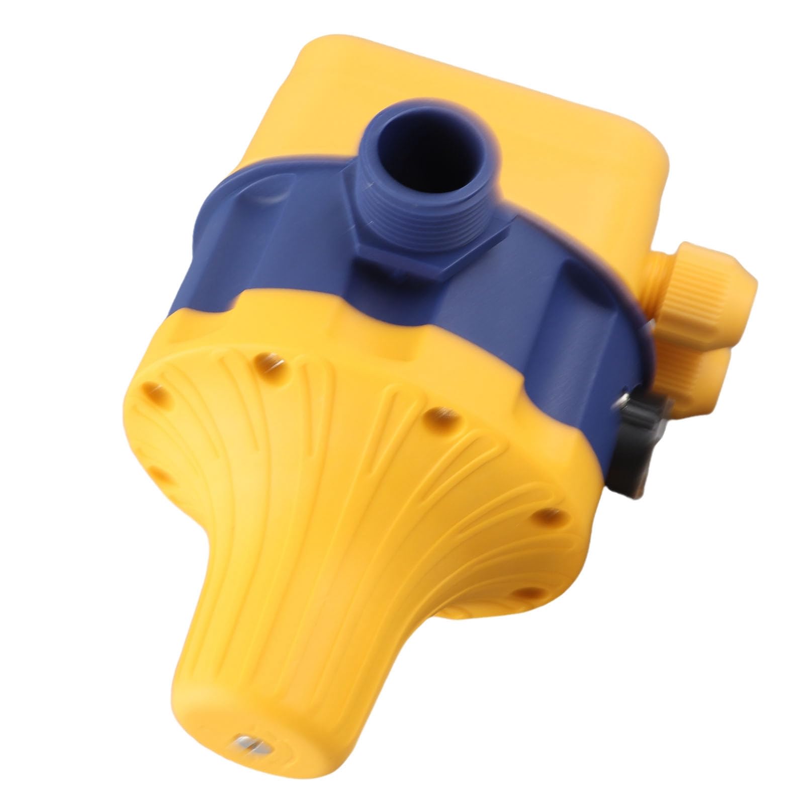 CHICIRIS Contrôleur de Pompe à Eau avec Pressostat électronique, 145PSI