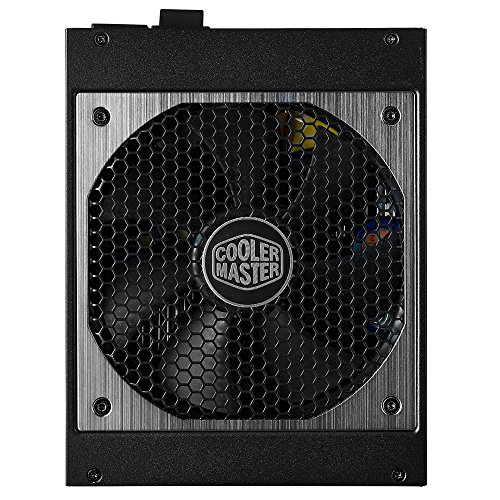 Build My PC, PC Builder, Cooler Master V1200