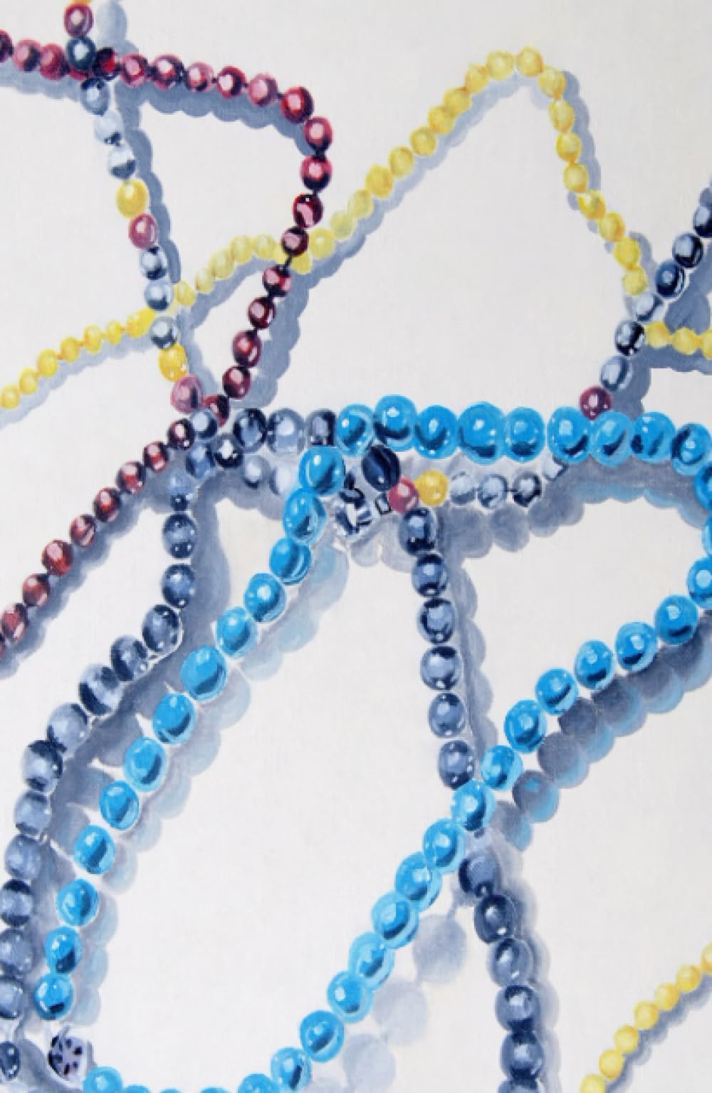 Collier de perles de culture blanches un bijou intemporel et élégant pour femme