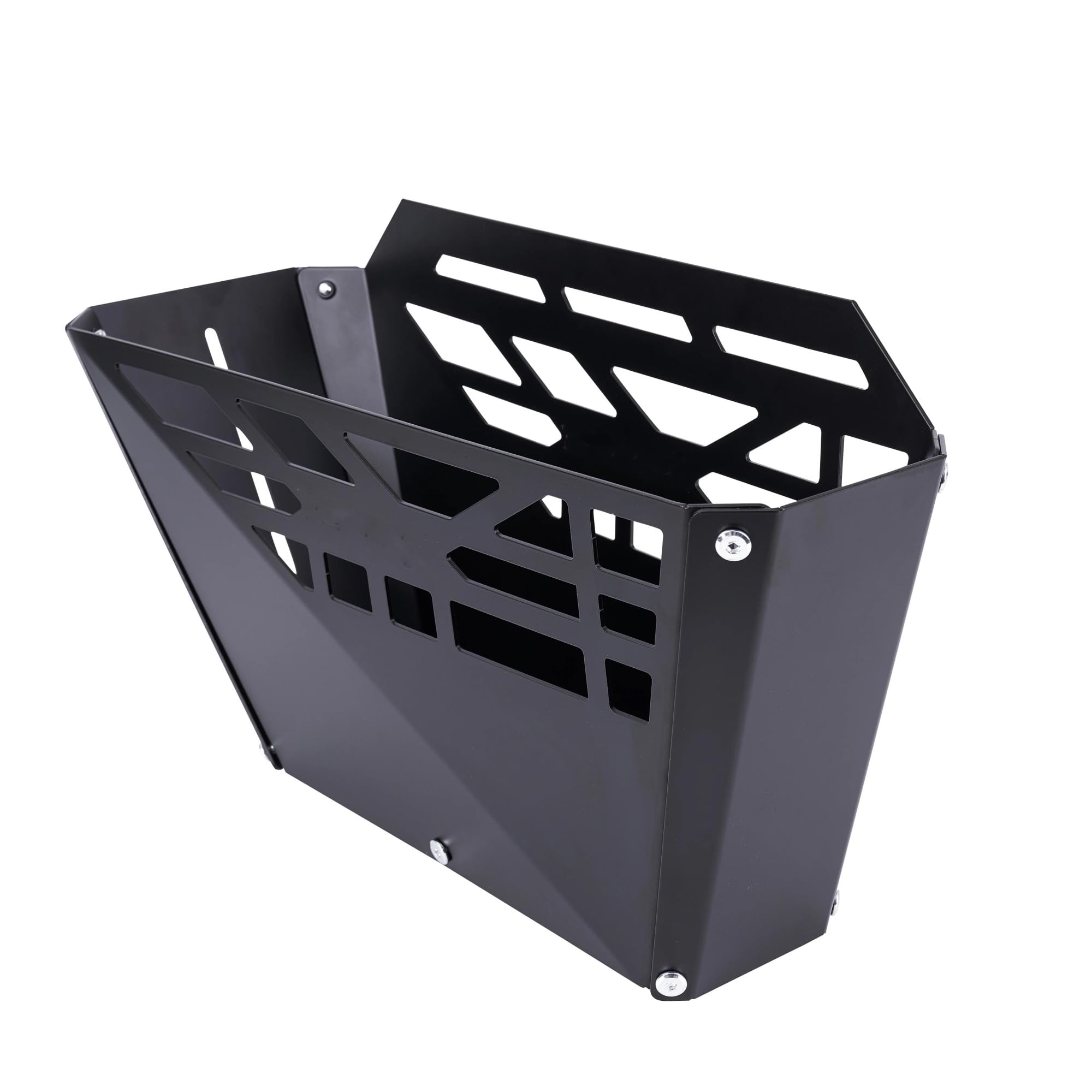 Porte-Bagages Arrière Panneau Central Compatible Super73 S2 Accessoires Rangement
