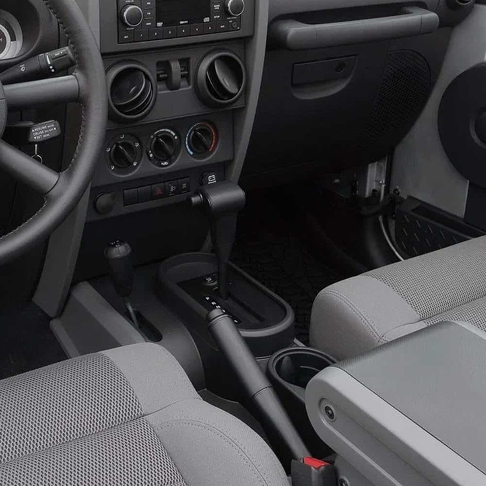 Ersatz-Feststellbremshebel für Jeep Wrangler JK 2007-2010, OE 52059887AE