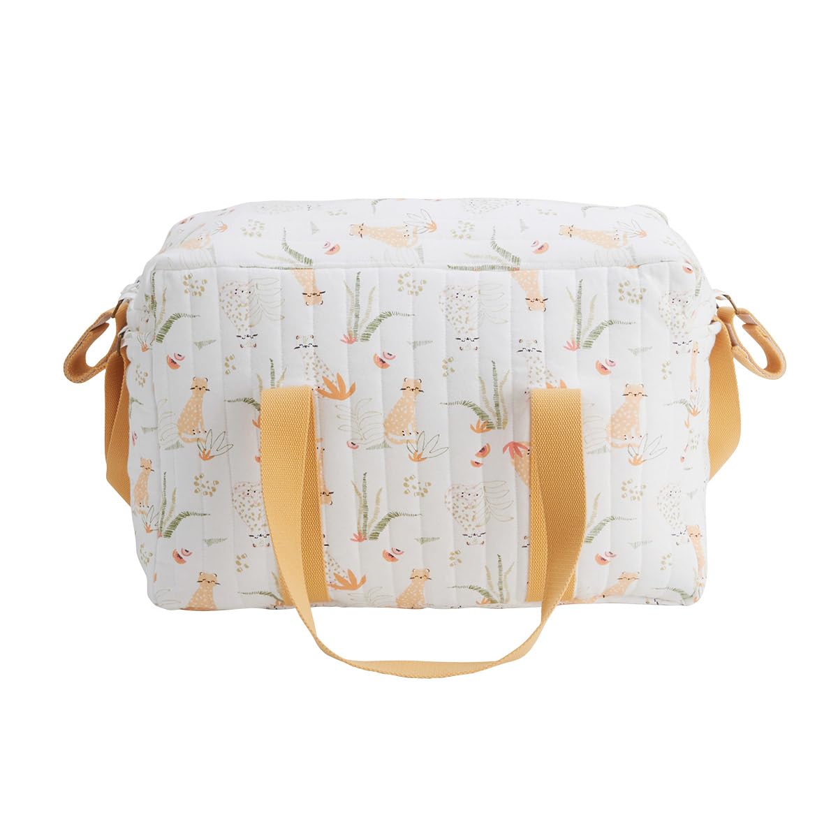 Petit Béguin - Sac à langer matelassé Sierra