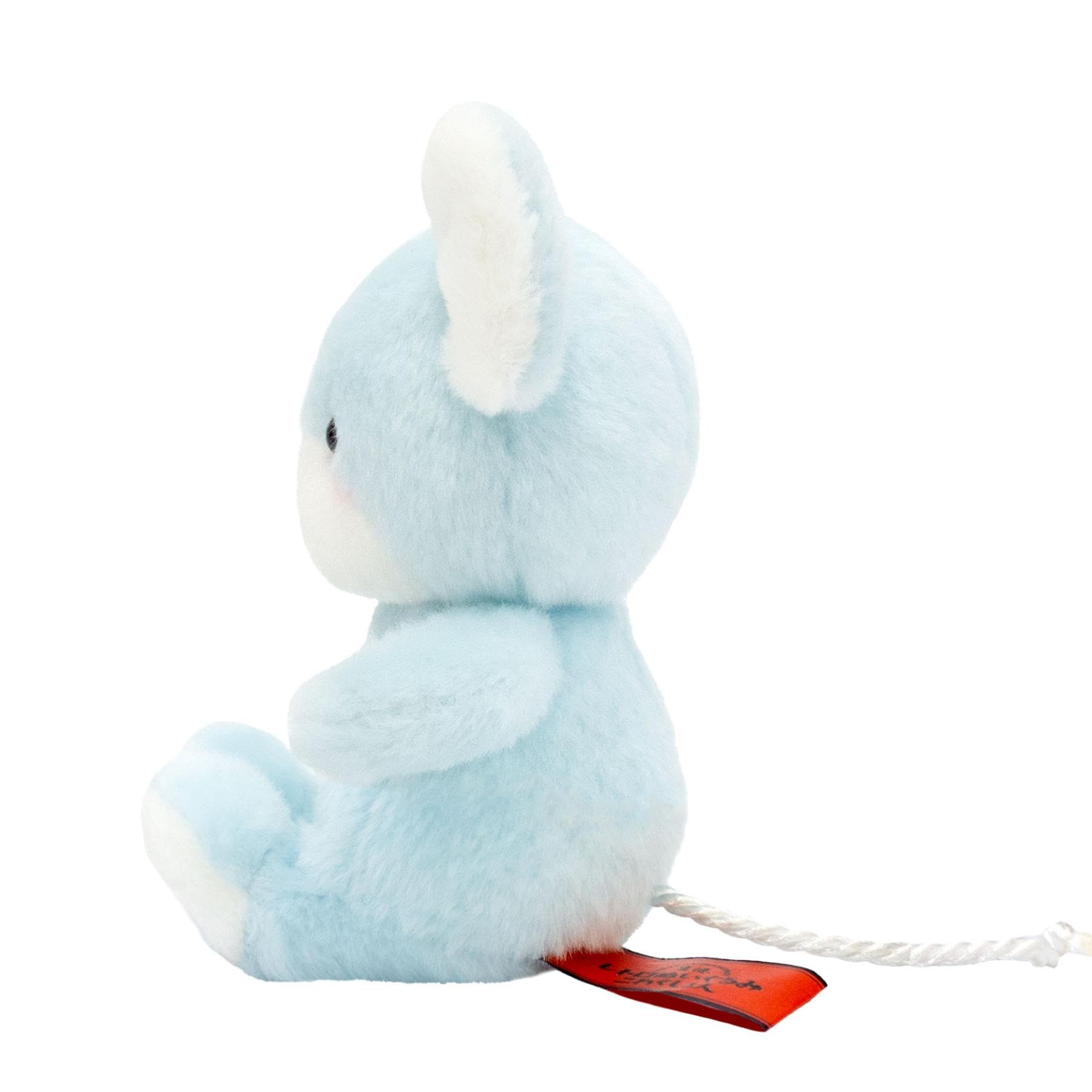 Amazon.co.jp: 吉徳 レトロミニ クリーミー(ねずみ) 180286 : おもちゃ