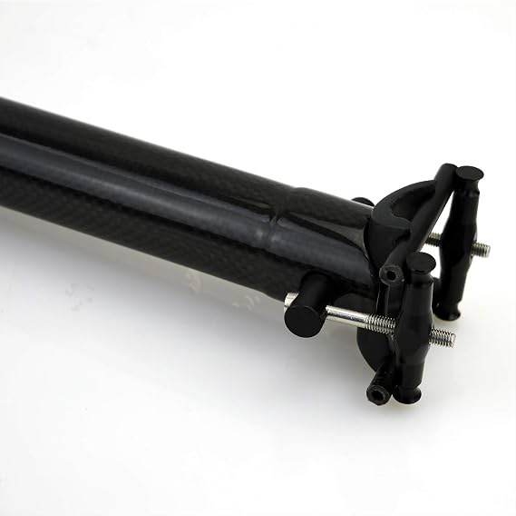 DCY SP-006 Full Carbon DAHON Seatpost 33.9 * 580MM