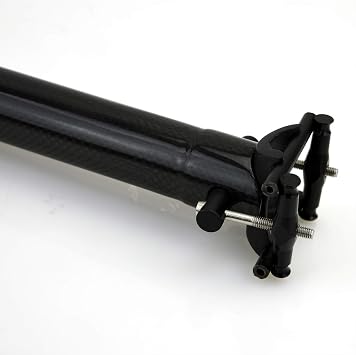 DCY SP-006 Full Carbon DAHON Seatpost 33.9 * 580MM