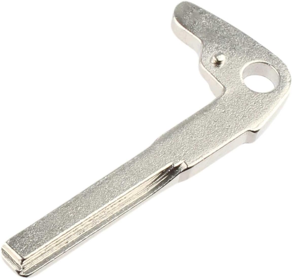 Uncut Smart Key Insert fits C class/E class/G class/ML class/R class/S class/SLK Class