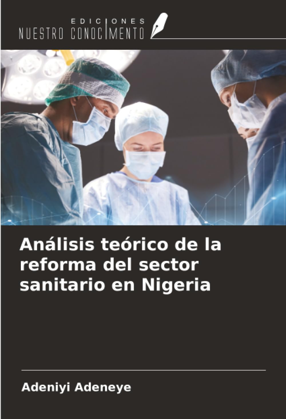 Análisis teórico de la reforma del sector sanitario en Nigeria