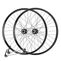 Amazon | MEROCA クイックリリース 26/27.5インチ AM XC DJ MTB
