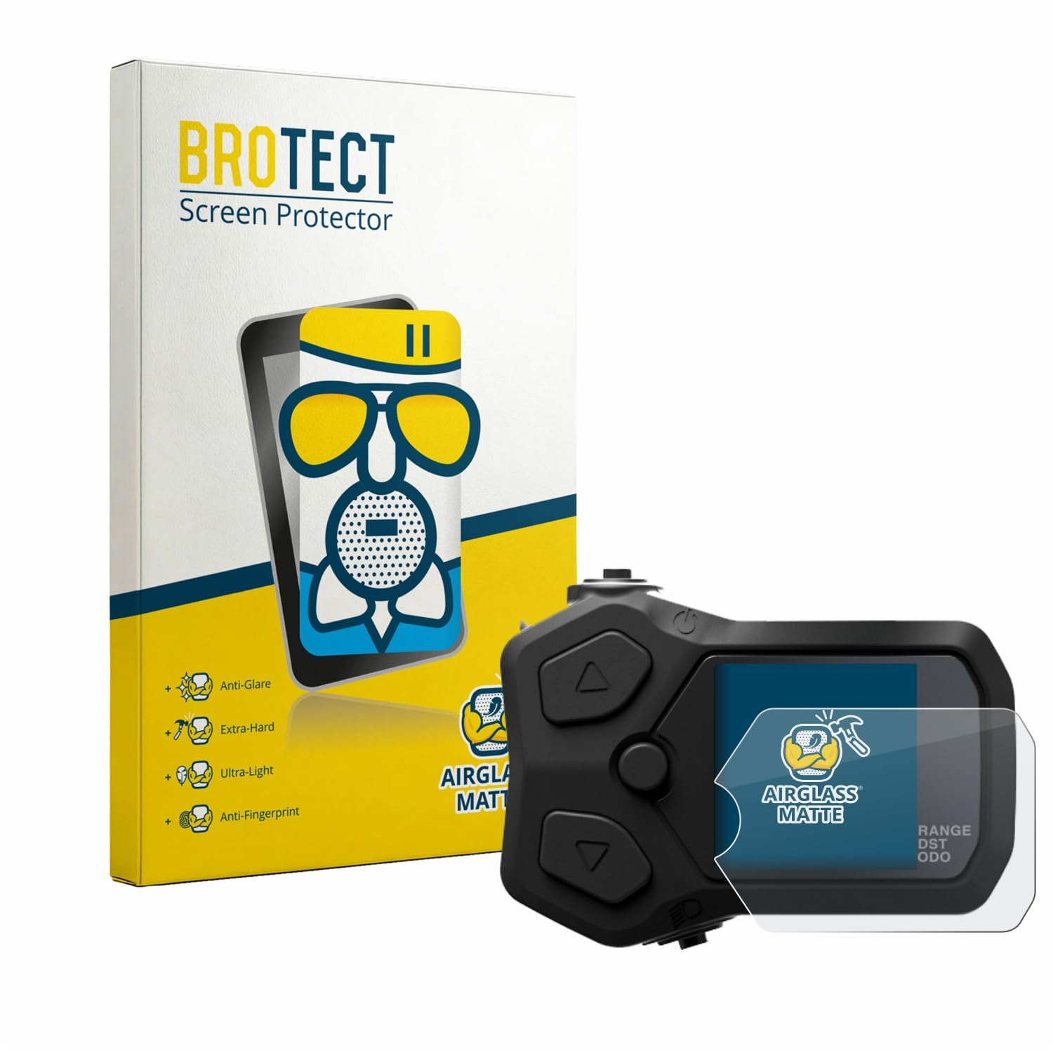 BROTECT