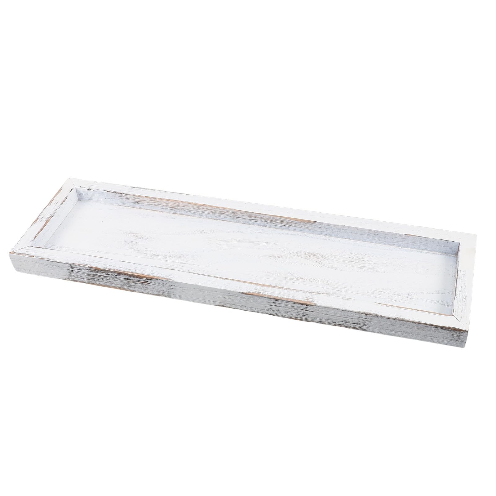 Soporte Estrecho para Mesa De Cocina LIFKICH y Decoración de Madera para Frutas en el Hogar