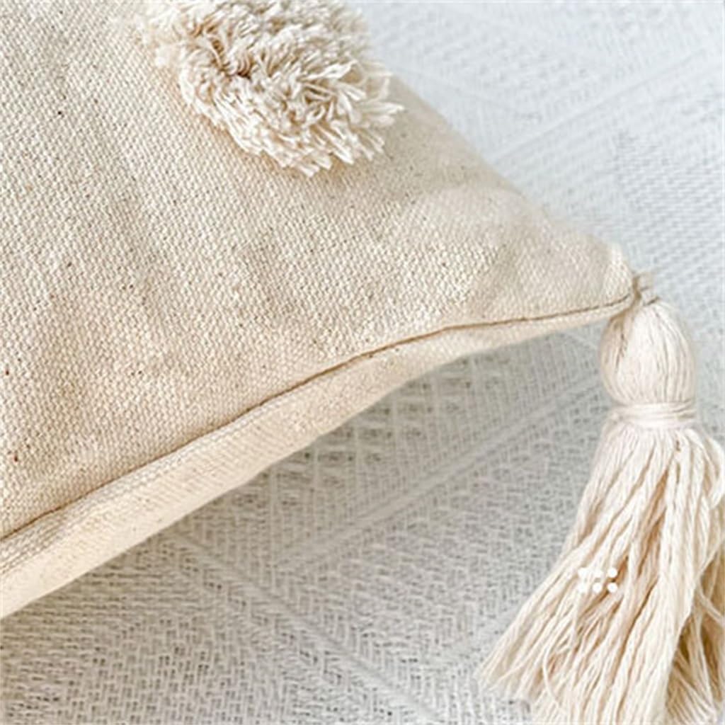 HBJWOV Garden Homestayers Bay Window Pillow Cushions Can Be Disassembled and Washed Square Throw Pillows