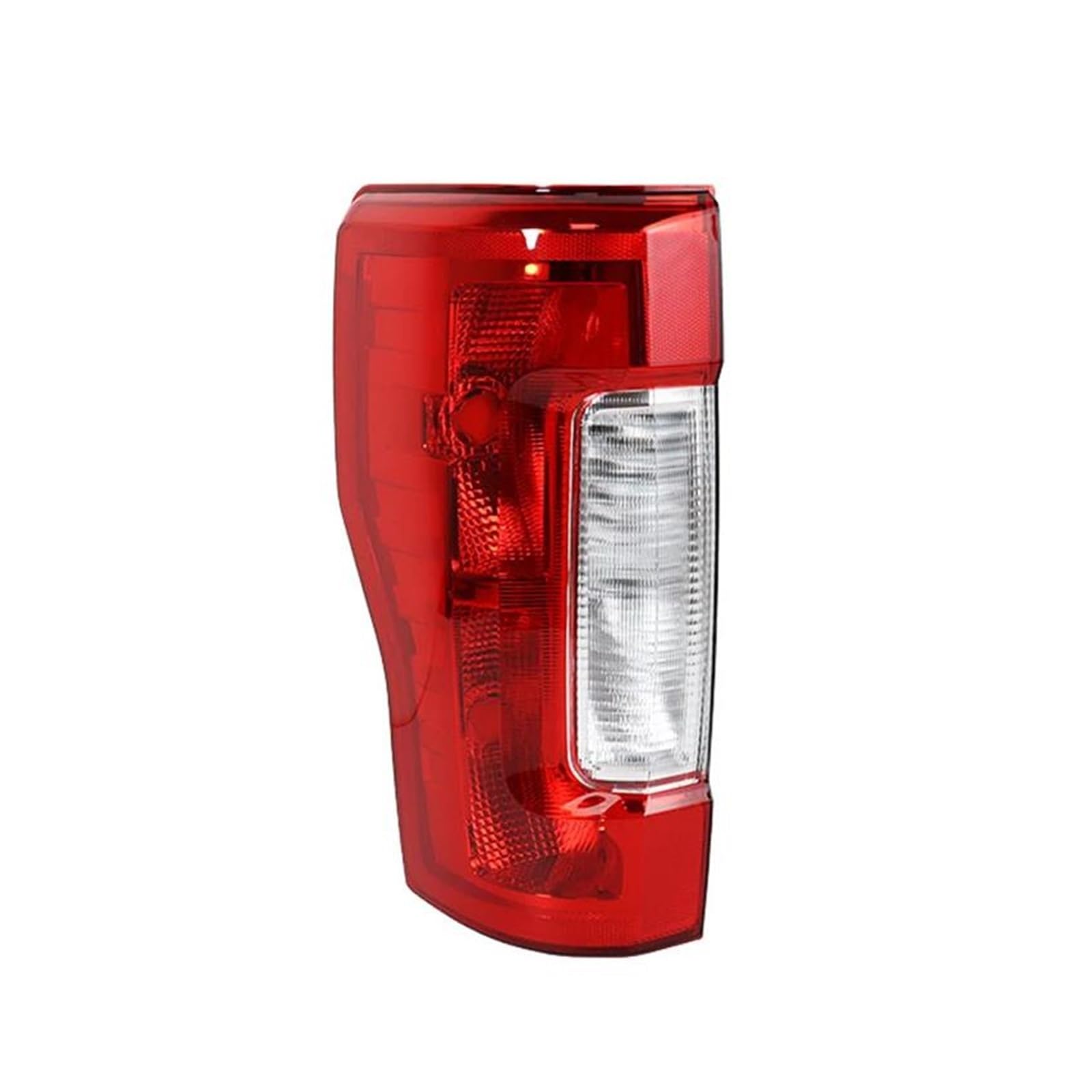 Luces Freno Traseras Para Ford F250 F350 Para Super Duty 2017-2019 Luz Trasera De Freno Sin Bombillas Luces PosicióN(Izquierda)