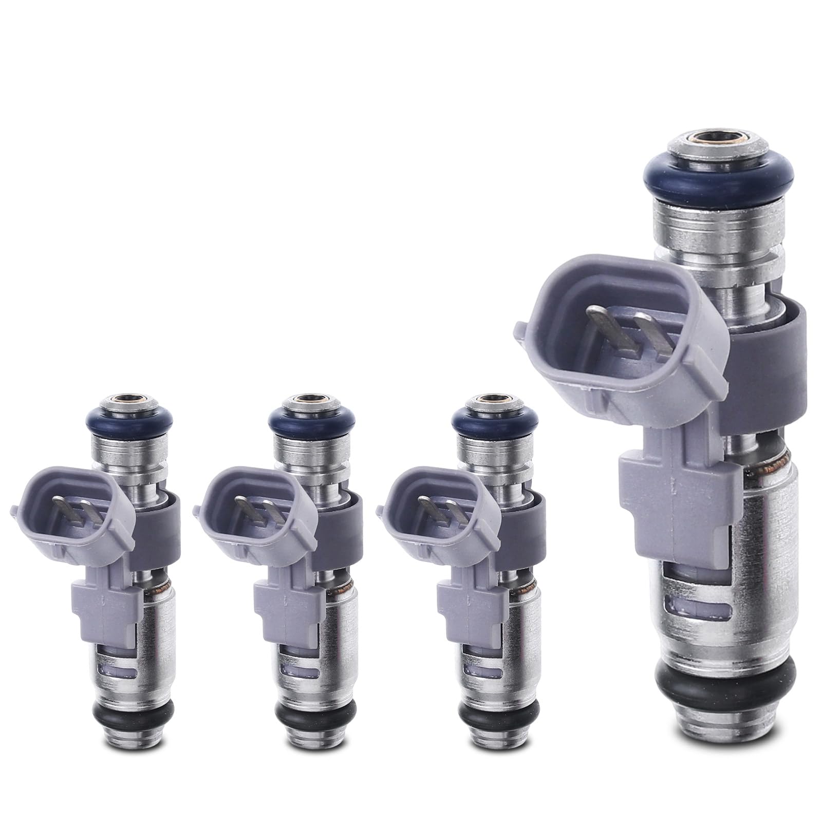 Frankberg 4 injecteurs de carburant 0279980311