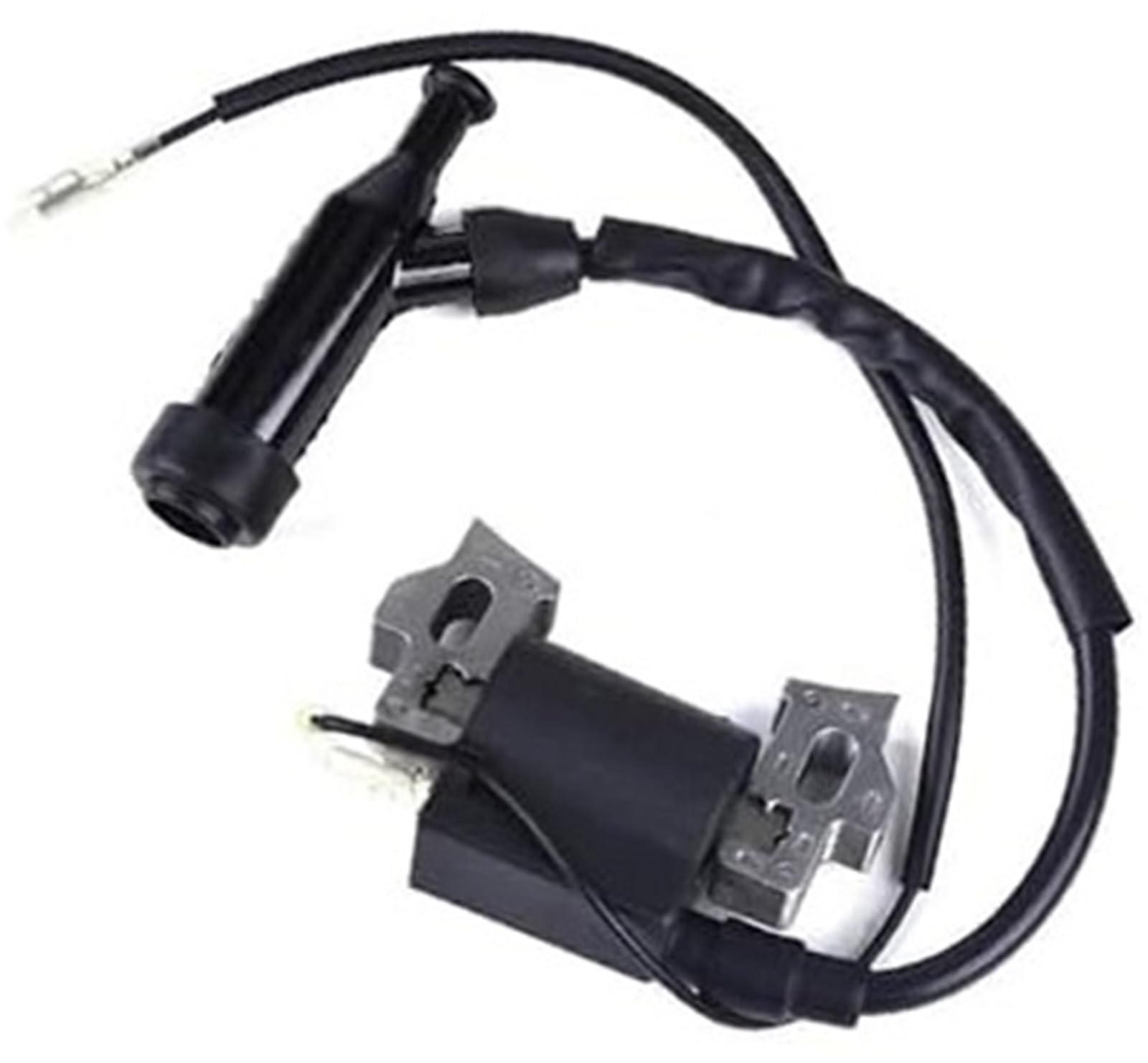 Paquete de bobinas de encendido para bicicleta Caja de bobina de encendido de motocicleta Cdi, para 168F 170F, para accesorios de motor de gasolina Gx160 2Kw 3Kw
