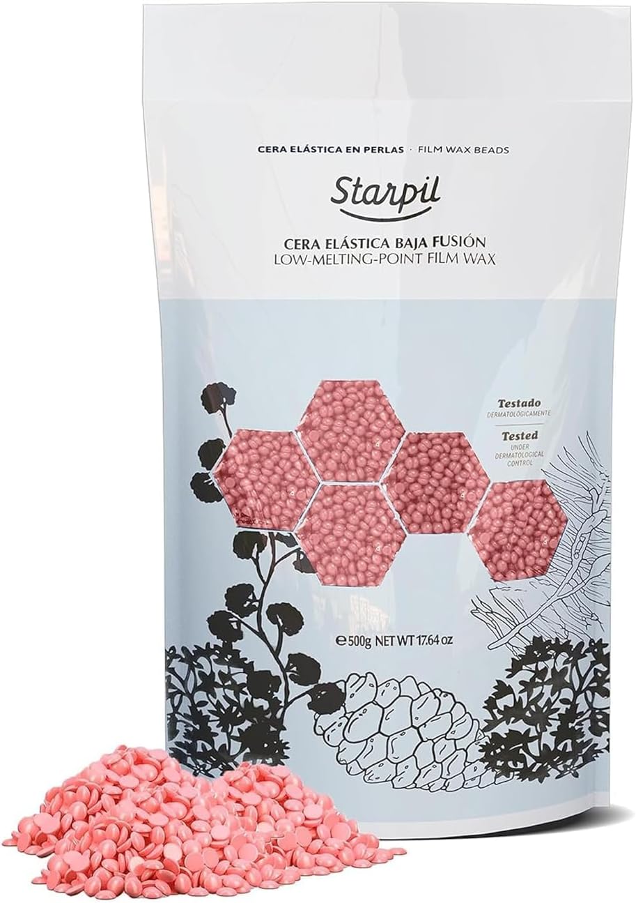 Starpil