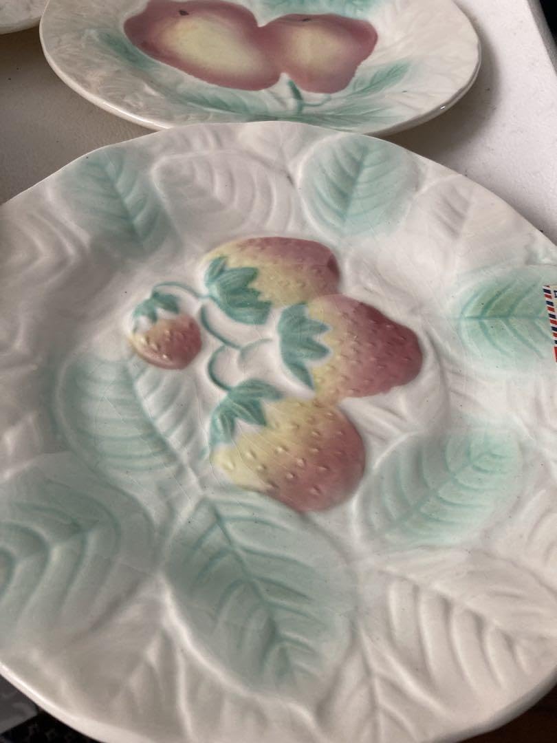 フランスバルボティーヌヴィンテージ皿 Amazon.co.jp: フランスバルボティーヌヴィンテージ皿 : ホーム＆キッチン