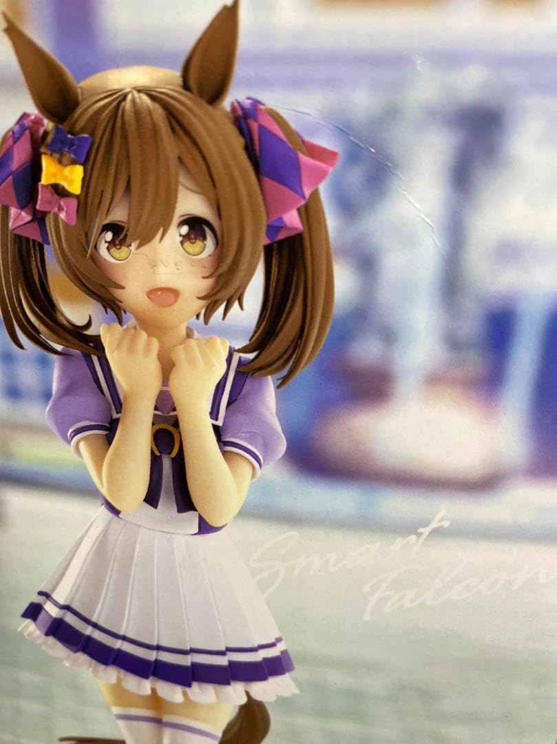 匿名配送 ウマ娘 ナリタ ベガ オペラオー ライス ドトウ カレン フィギュア 61on20SmtKL._UF350,350_QL80_.jpg