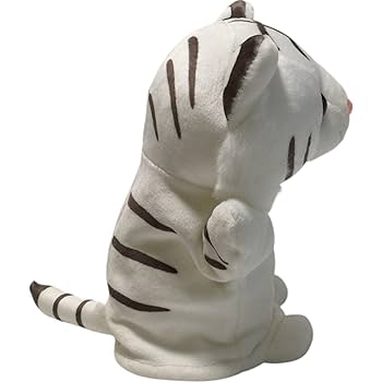 Amazon.co.jp: キュート販売 ぬいぐるみ ハンドパペット