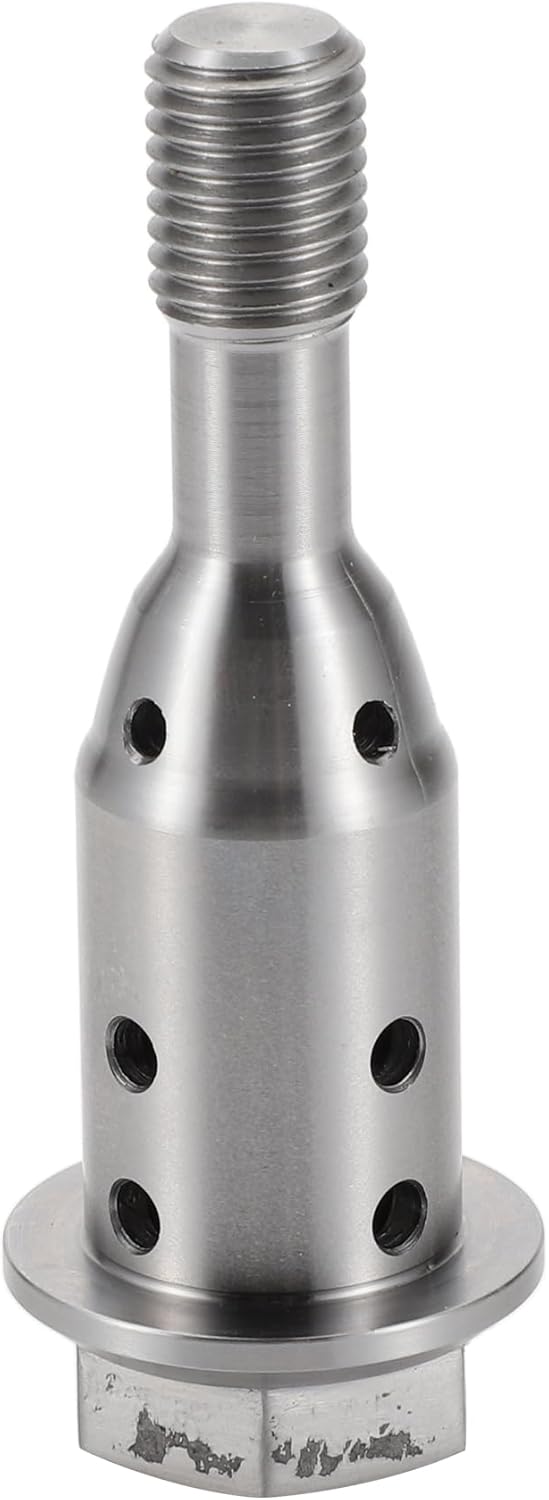 1 Pc Engine Variable Valve Timing VVT Solenoid for Mini Cooper Base 1.5L 2014-2019 Engine Camshaft Oil Control Valve No.11367620689