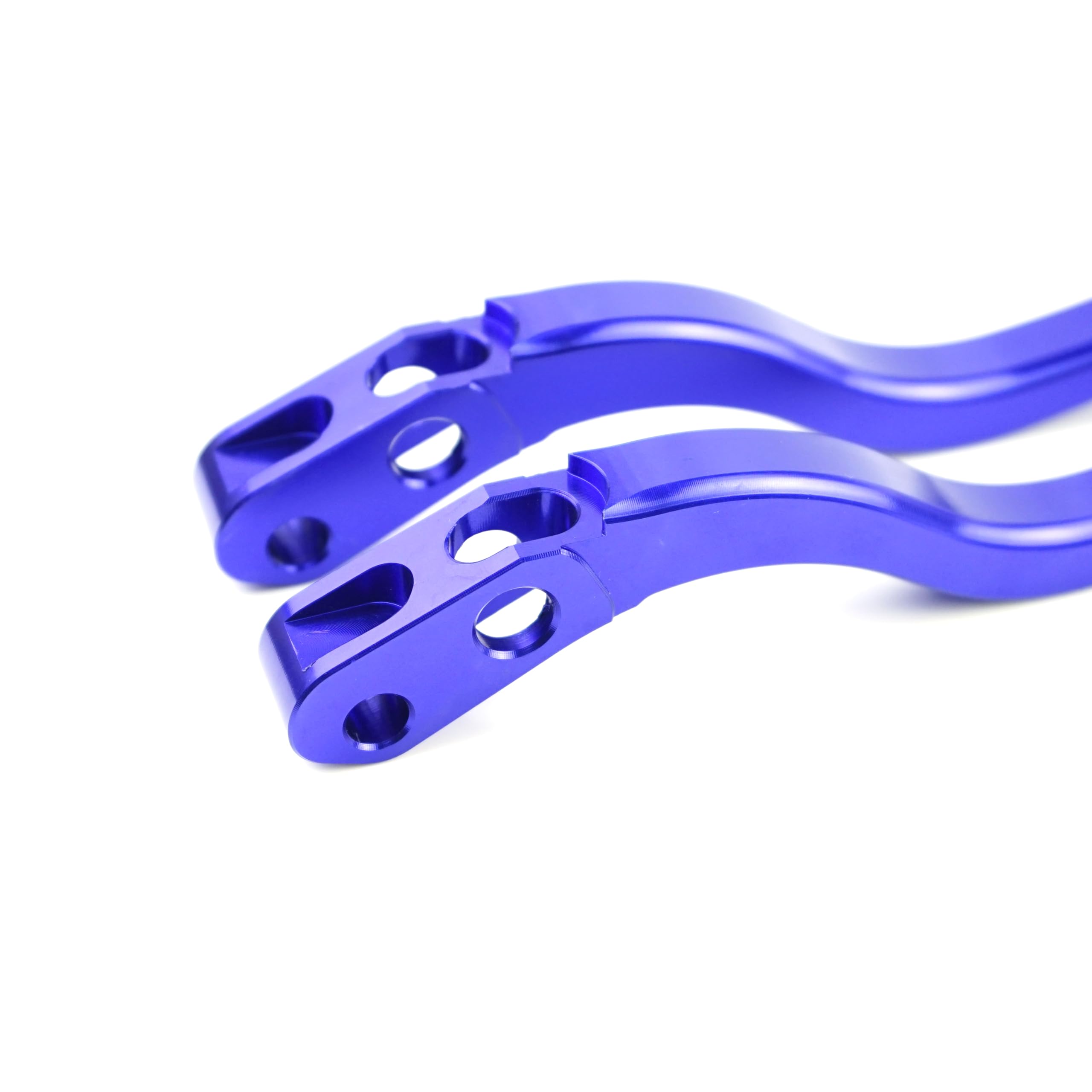 Mango Palanca Freno Piezas Palanca Embrague Freno Radial para Adelin Px1 Frando 7nb Billet, Palanca De Cilindro Maestro De Freno Hidráulico Universal para Motocicleta