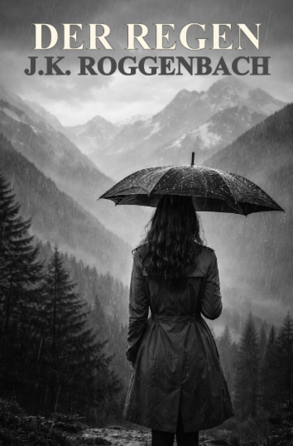 Der Regen