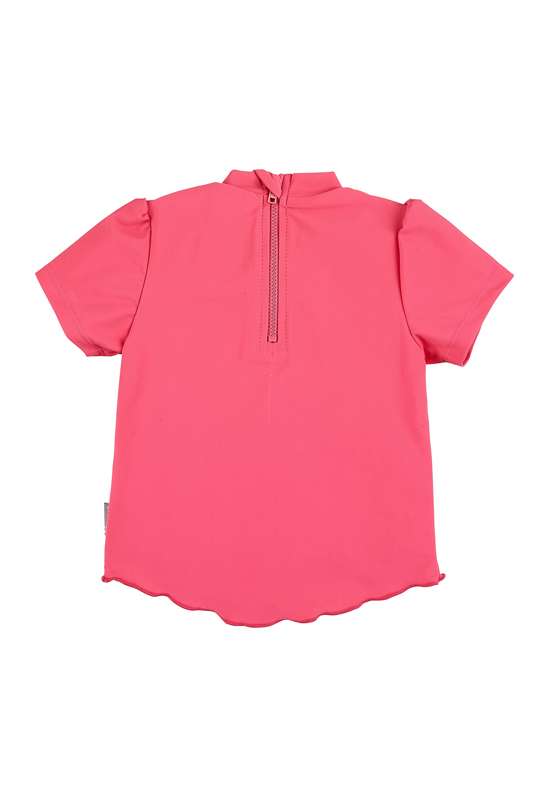 Sterntaler Mädchen Kurzarm-Schwimmshirt Biene Schwimmshirt-Set