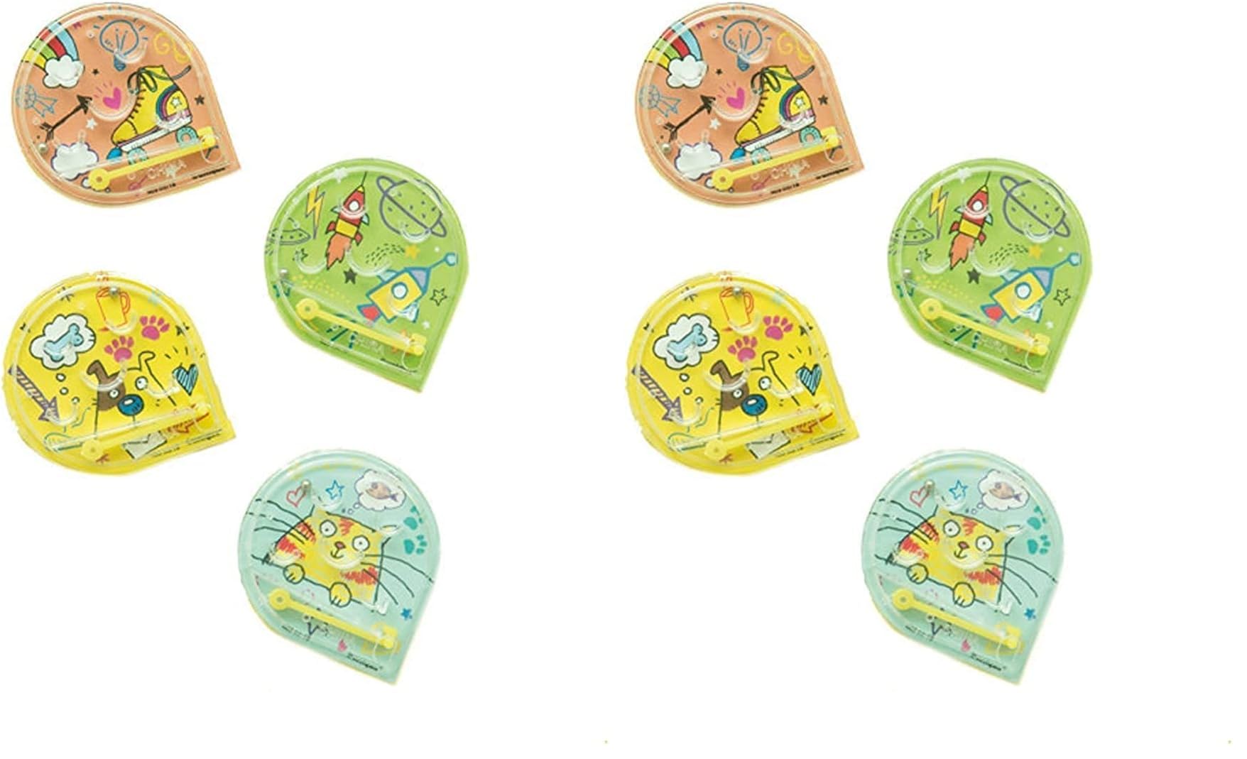 Generic Party Bag Fillers