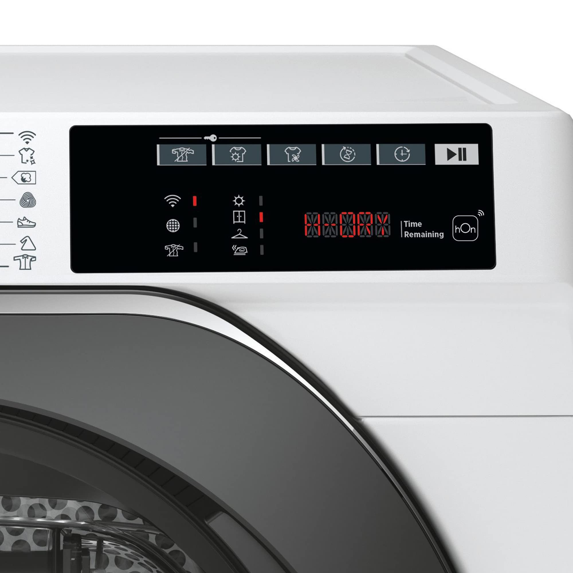 HOOVER Sèche linge Condensation NDEH10A2TSBEXS-S