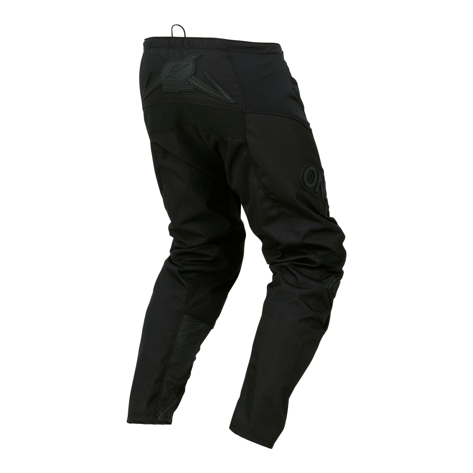 O'NEAL | Pantalones de Motocross | MX Enduro | Inserciones elásticas, Totalmente Forradas, Acolchado de Goma para Mayor protección | Pantalones Element Classic | Adulto