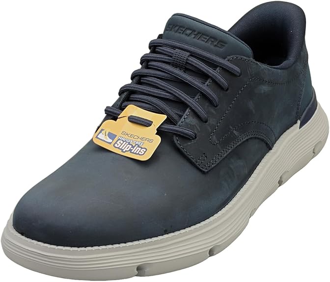skechers streetwear air cooled memory foam classic fit