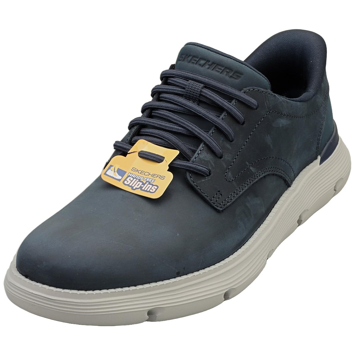 Skechers Garza Gervin Herren-Schuhe
