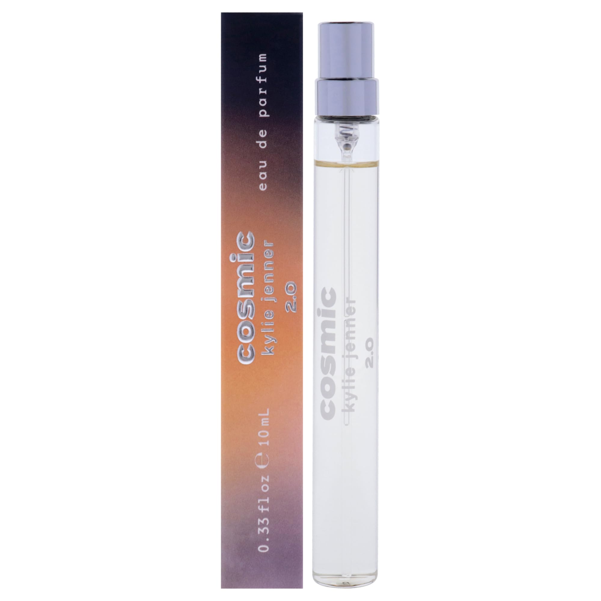 Kylie Cosmetics Cosmic Kylie Jenner 2.0 EDP Spray (Mini) Women