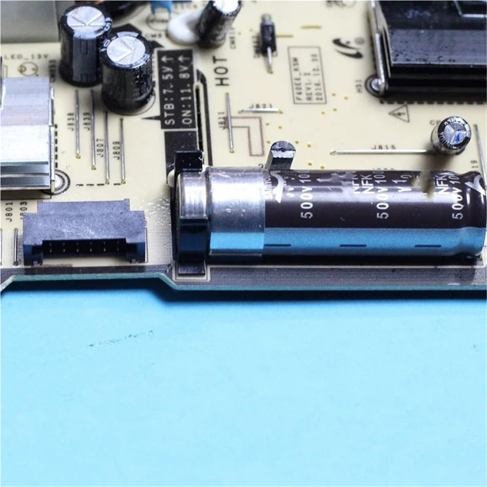 Scheda Alimentazione Per BN44-00883A F40E6_KSM PSLF141E08L Alimentatore Per TV LH43PMFPBGA/GO Scheda Accessori Professionali