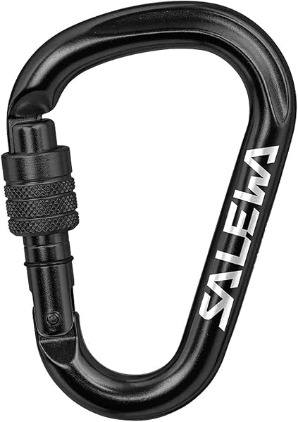 Salewa Hms Screw G2 - 5