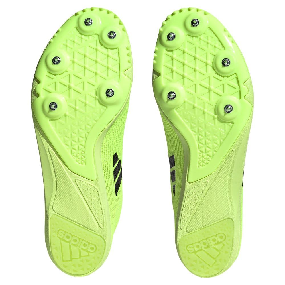 adidas Allroundstar J, Chaussures de Running Compétition Mixte