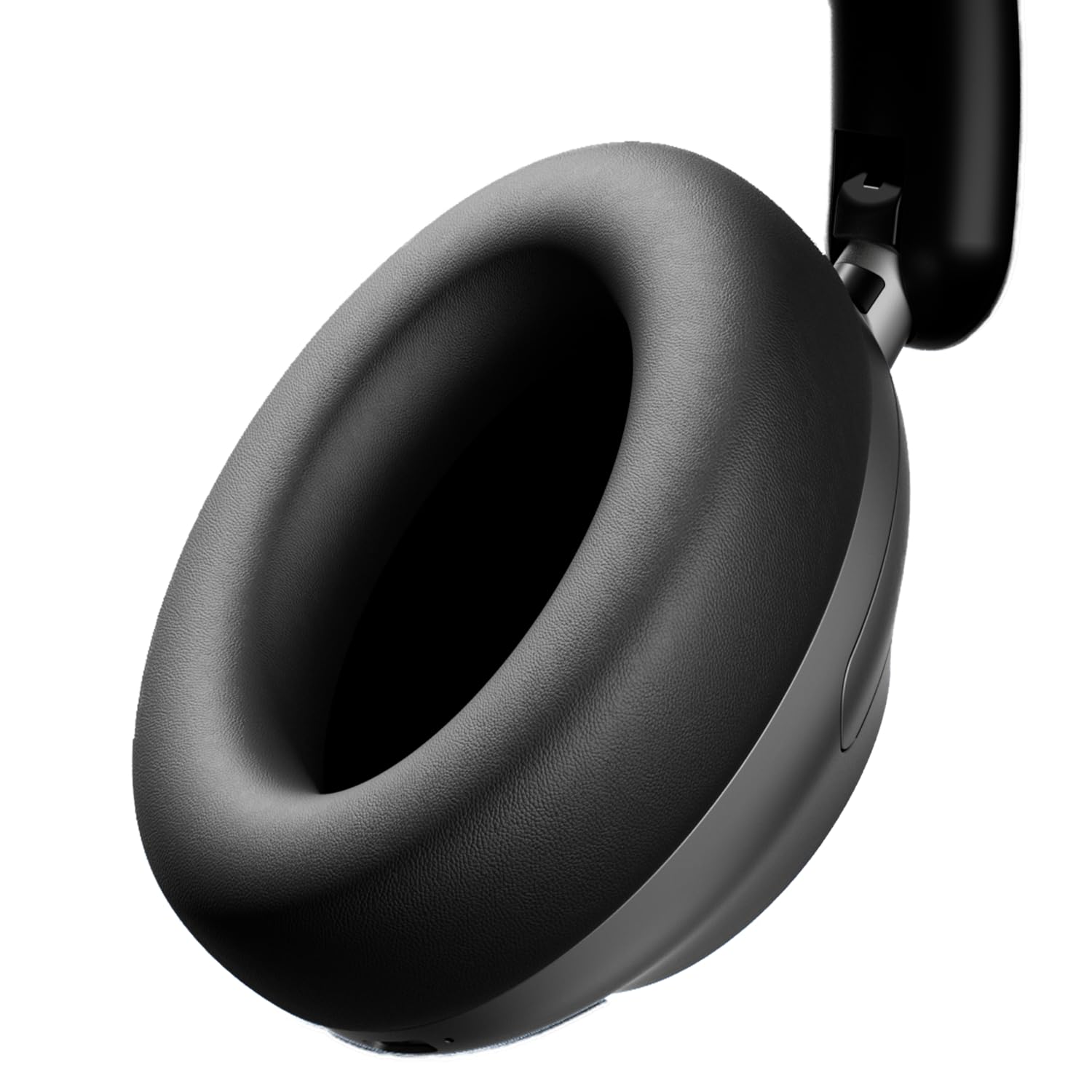 Oraimo BoomPop Pro - Casque Bluetooth Autonomie 82H sans Fil Réduction de Bruit ANC Basses Profondes 40mm Micro ENC Prise Jack Double Connexion Pliable Télétravail Musique Sport