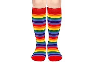 Kids Wacky Socks for Girls: A Playful and Vibrant Addition to Any Wardrobe